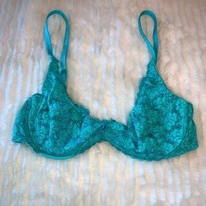 Lace bralette size 32b
